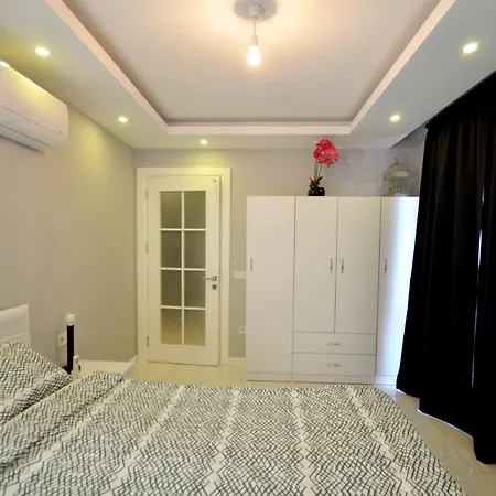 شقة Cleopatra Beach Luxury 4 In Hygienic Condition *