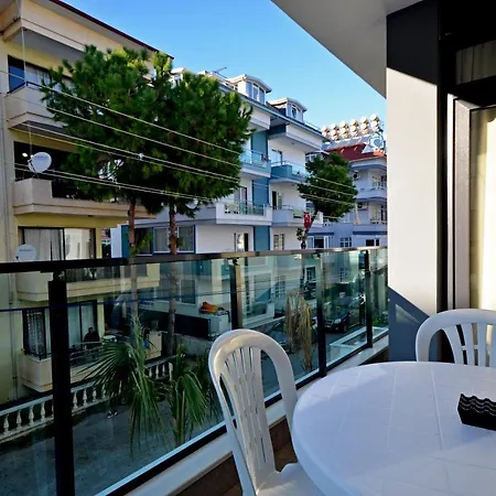 Apartament Cleopatra Beach Luxury 4 In Hygienic Condition *